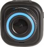 Blaupunkt BP 2.2 FHD, digitaalne videosalvesti, DashCam, 1080p, CMOS-sensor, 120 kraadi, G-sensor, liikumistuvastus, silmuskaamera, parkimisseire, 300 mAh, Micro USB 2.0