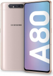 Samsung Galaxy A80 - nutitelefon 4G (6,7-tolline - 128 GB - 8 GB RAM), Itaalia versioon