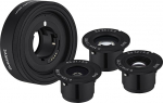 Samyang - Remaster Slim AF - THREE focal lengths - 21mm, 28mm and 32mm - with a single lens module - Sony FE