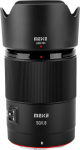 Meike 50 mm F1.8 Autofocus STM Stepper Motor Full Frame Lens Compatible with Nikon Z-Mount Cameras Z50, Z5, Z6, Z7, Z6II, Z7II, Z9, Z30, Z fc
