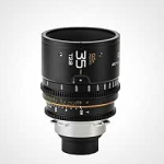 DULENS APO Triassic Prime Objektiiv T2.8 Cine objektiiv suure avaga manuaalne fookus (35mm)