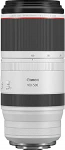Canon objektiiv RF 100-500 mm F4.5-7.1L is USM (super-telefotoobjektiiv EOS R-seeria jaoks, 5-tasemeline optiline pildistabilisaator, Dual Nano USM autofookusajam, 1525 g, kompaktne), helehall