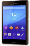 Sony Xperia M4 Aqua 16 gB,2 Rom ,Sim Free E-2306 nutitelefon,(imporditud) Must