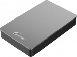 Sonnics 500 GB hall v&auml;line lauaarvuti k&otilde;vaketas 3,5-tolline USB 3.0, mis &uuml;hildub Windows PC, Mac, Smart TV, Xbox One ja PS4-ga.