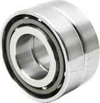 1 tk Pr&auml;zision Maschine Werkzeug Ball Schraube Passenden Kombination Lager 15TAB04 U/GM P4 DB DF DT 15X47X15 MM Passenden(Dt)