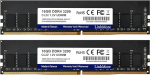 LinkMore 32GB Kit (2 x 16GB) DDR4 3200MH LODIMM (PC4-25600) CL22 1.2V lauaarvuti m&auml;lumoodul