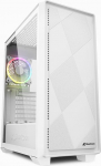 Sharkoon Vs8 RGB Midi Tower Bianco (Sharkoon Vs8)
