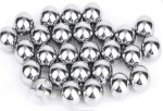 Massiivne t&auml;ppispea teraskuullaager teraskuul 20mm-25mm 1kg t&auml;ppispea laager teras