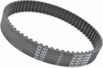 1PCS HTD5M Zahnriemen L&auml;nge 400-410mm Breite 8/10/15/20/25/30/40/45/50/55/60mm HTD 5M Geschlossene Synchron G&uuml;rtel (5M-400mm,60mm)