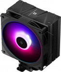 Thermalright TR Assassin Spirit 120 EVO protsessorijahuti 4 x 6 mm soojusjuhtmetega, TL-S12-S PWM ventilaator, 156 mm k&otilde;rge, AMD AM4 AM5/Intel 1700/115X/1200/1851 jaoks