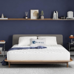 Avenco Matratze 160x200 H3 Taschenfederkernmatratze 7 Zonen Matratze &Ouml;ko-Tex CertiPUR US Federkernmatratze 20cm Mittel