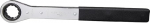 Klein Tools 53873 1 karbi mutriv&otilde;ti koos rat&scaron;ikuga
