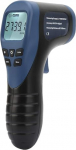 Digitaler Drehzahlmesser, Professioneller Hand-Geschwindigkeitsmesser mit LCD-Display mit Hintergrundbeleuchtung, Max./Min.-Durchschnittsaufzeichnung, f&uuml;r Industrielle