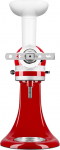 KitchenAid 5KSMFGCA tarvikud Lihamasin k&ouml;&ouml;gikombaini jaoks Kitchen Aid k&ouml;&ouml;gikombain koos k&uuml;psise lisaseadmega 5 kujuga
