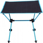 Kaasaskantav kokkupandav alumiiniumsulamist telkimislaud, kerge &otilde;uem&ouml;&ouml;bel perepidude, grillide ja piknike jaoks - ideaalne lihtne &uuml;lespanek ja reisimine