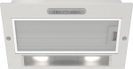 Cata G45 stainless steel bell