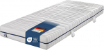 Irisette Stella ortopeediline 7-tsooniline k&uuml;lma vahuga madrats, k&otilde;vadus 5 (ekstra k&otilde;va), 100 x 200 cm, &Ouml;ko-Tex sertifitseeritud, valmistatud Saksamaal
