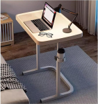 Mobiilne voodilaua kerge Luksuslik kokkupandav laud Mobiilne laud t&otilde;stukilaud Voodilaud Kodu arvutilaua &otilde;pilase &otilde;ppelaud Voodilaua t&otilde;stukilaud