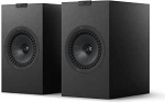 KEF Q3 Meta passiivne HiFi-riiulik&otilde;lar, satiinmust | Muusika | TV ja kodukino | M&auml;ngimine | 2-Way Bass Reflex | 16,5 cm Uni-Q draiver koos MATiga
