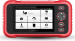 LAUNCH Europe CRP123EVO OBD2 diagnostika t&ouml;&ouml;riist auto lugeja auto diagnostika tester &otilde;li hooldus / &uuml;levaatus, rooliseadme nurgaandur, gaasiklapp, mootori ABS SRS automaatne k&auml;igukast, koodi skanner Wi-Fi