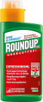 Roundup Express Kontsentraat umbrohu- ja rohut&otilde;rje, ilma gl&uuml;fosaadita, kuni 500 m&sup2;, 400 ml