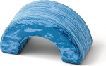 Sissel Pilates Small Props Treening Aid Roller Head Align Dynamic Blue by Sissel