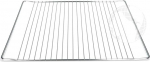 uspshop.eu 240440101 Grillrest ahju jaoks (Original Beko) M&otilde;&otilde;tmed (464 x 364 mm)