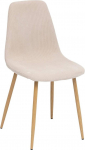 ATMOSPHERA CREATEUR D'INTERIEUR, beež tool Roka Atmosphera Designer Interior Design, cm