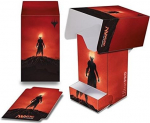 Ultra Pro ULP86374 Planes Walker Chandra Full Deck Box koos salvega v4 m&auml;nguga