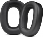 defean PX8 / PX7 S2 k&otilde;rvaklapid asenduskate, mis &uuml;hildub Bowers & Wilkins PX8 / PX7 S2 juhtmeta m&uuml;rasummutusega k&otilde;rvaklappidega, suure tihedusega vaht koos m&uuml;ra summutamisega