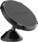 ROKFORM Dual Magnet Swivel Dash Mount, magnetiline hoidja kleepuv p&ouml;&ouml;ratav