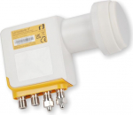 Inverto Unicable II LNB kuni 32 unicable abonendile* + 1 Legacy - IDLU-32L410-BMR1L-1PN