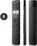 Voice for Sony TV Remote Control Bravia, asendaja k&otilde;igile Sony telerite kaugjuhtimispuldi Vioce funktsiooniga