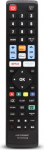 Metronic 495340 Universaalne Samsung TV kaugjuhtimispult, must