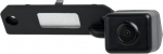 HD 720p &ouml;ise n&auml;gemise tagurduskaamera parkimiskaamera parkimisabi v&auml;rviline kaamera tagurduss&uuml;steem, mis &uuml;hildub Caddy B5 B6 Passat 3C Touran Golf IV Golf Plus Sharan Skoda Superb I Multivan T5-ga