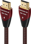 audioquest Cinnamon 48 HDMI kaabel 48G 10K Ultra HD Video Pikkus: 5 m