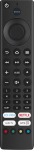VINABTY asendus IR pult RM-C3253 Sobib JVC TV Edition Smart 4K Ultra HD LED TV LT-55CF810 LT-50CF810 LT-43CF810, NO Voice Func, JVC TV Edition Smart 4K Ultra HD LED TV LT-55CF810 LT-50CF810 LT-50CF810 LT-43CF810, NO Voice Func