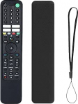Sony TV puldi &uuml;mbris Sony RMF-TX621U RMF-TX520U RMF-TX500T RMF-TX621E RMF-TX520E puldi jaoks (ei helenda must)