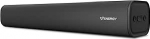 Energy Sistem Soundbar Soundbar 120 W HDMI ARC ja optilise &uuml;hendusega, Bluetooth, kaugjuhtimispult, s&uuml;gav bass ja EQ režiimid