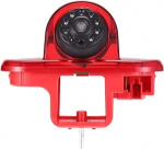 Piduritulede tagumise vaate kaamera HD &ouml;ise n&auml;gemise asendamine Fiat Talento 296 Kasten/Scudo 220 270/Talento/Renault Trafic II/Master 2 II/NV300 Box X82/Interstar/Primastar/Opel Vivaro Surf jaoks