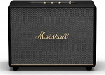 Marshall Woburn III juhtmevaba Bluetooth-k&otilde;lar - must
