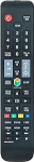 VINABTY Uus AA59-00793A kaugjuhtimispult Samsung AA5900793A UE22F5400AK UE22F5400AW UE22F5470SS UE32F4000AW UE32F4500AK UE32F4500AW UE32F4570SS UE32F4570SS UE32F45F32F 4580SS UE32F5000AW jaoks