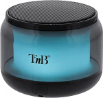 T'nB Gradient Bluetooth-k&otilde;lar - RGB LED - must