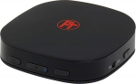 FeinTech ABT00101 Bluetooth 5.0 audioadapter saatja vastuv&otilde;tja aptX koos akuga