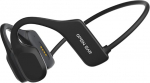 Xmenha JSJ18AS16 Bone Sound k&otilde;rvaklapid Traadita Bluetooth Bone Conduction k&otilde;rvaklapid avatud k&otilde;rva mustad