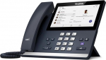 Yealink 1301193 SIP-MP56 Teams Edition VoIP-telefon mustana