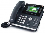 Yealink T46 VoIP BT on T46 (renoveeritud)