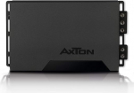 AXTON A101: 1-kanaliline autov&otilde;imendi, 1 x 230 W, D-klassi digitaalne mono v&otilde;imendi k&otilde;rgtaseme sisenditega, 1 Ohm stabiilne, sobib s&otilde;idukitele, millel on automaatne start/stop