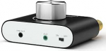 Nobsound TPA3221 Bluetooth-v&otilde;imendi k&otilde;laritele: HiFi 100 W x 2 koos aktiivse subwooferi &uuml;hendusega kodukino ja auto jaoks (NS-01G MAX)