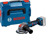Bosch PRO 18V s&uuml;steemiga akutrelliv&otilde;re GWX18V-11PS (sh L-BOXX)